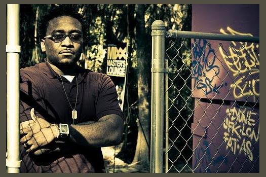 Sho Baraka
